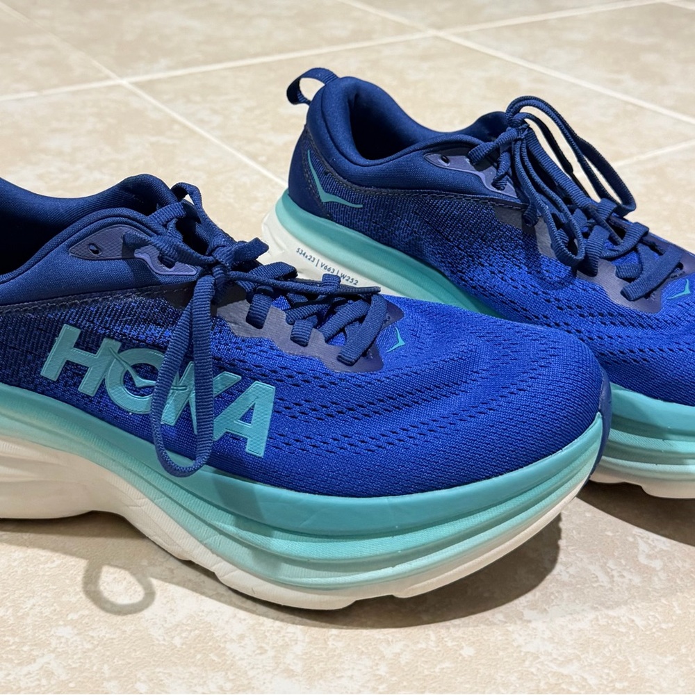 Women’s Hokas